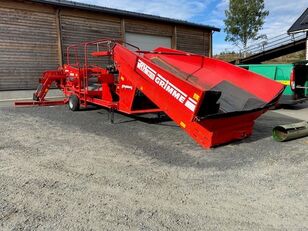 Grimme RH-12-40  Schüttbunker