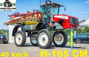 Hardi 4100 EVO - 165 CM - 40 km/h - 1473 h - 24 M - 2015 ROK Selbstfahrspritze