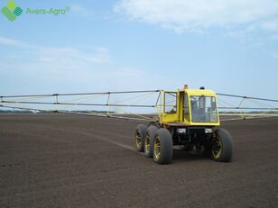 neue Sprayer Bumblebee Selbstfahrspritze