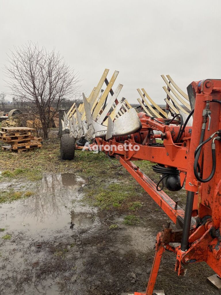 Kuhn VARI MANAGER  Volldrehpflug