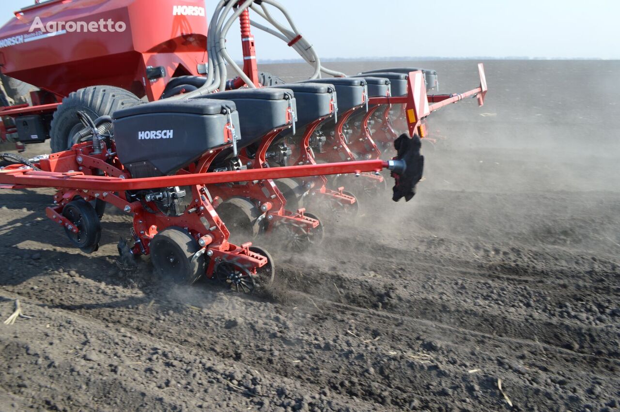 Horsch Maestro 8 DV pneumatische Einzelkornsämaschine